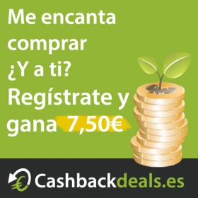 CashbackDeals logo