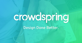 Crowdspring logo