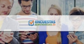 Encuestas Remuneradas logo