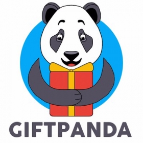 Giftpanda logo