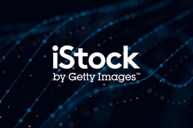 Istock logo