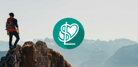LifeSlide logo