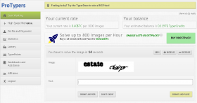 Captcha logo