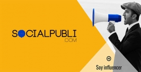 Redes Sociales logo