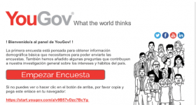 Encuestas logo